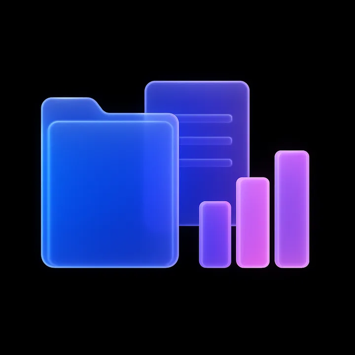 Best AI Case Studies | ToolPotion.ai Best AI Case Studies illustration – ToolPotion.ai