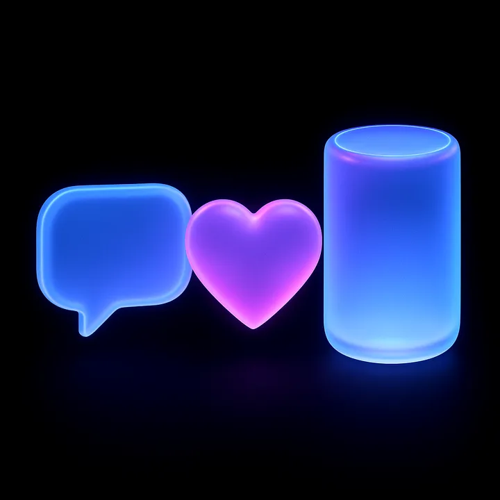 Best AI Chatbots & Companions | ToolPotion.ai Best AI Chatbots & Companions illustration – ToolPotion.ai