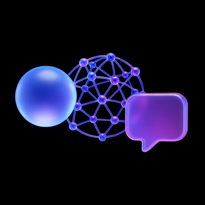 Best AI Communities | ToolPotion.ai Best AI Communities illustration – ToolPotion.ai
