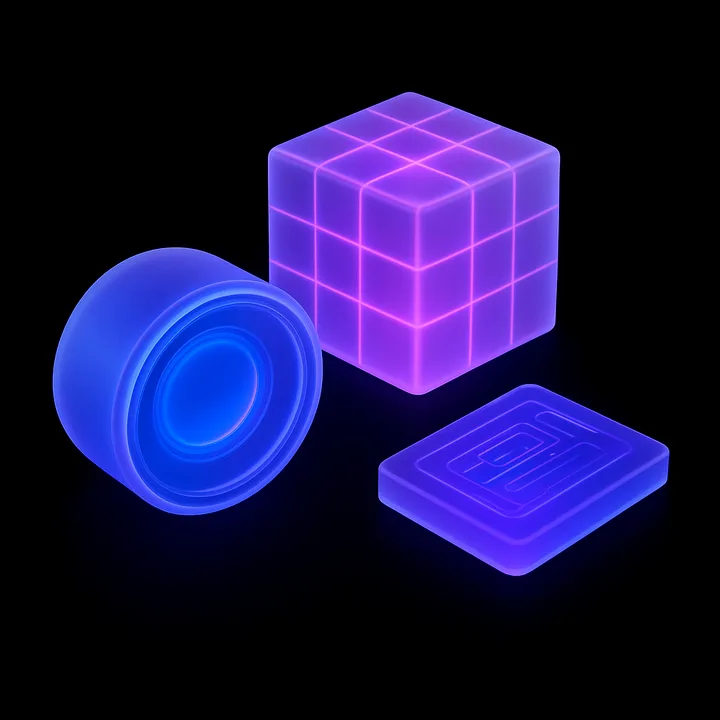 Die besten Computer-Vision-Tools | ToolPotion.ai Illustration: Die besten Computer-Vision-Tools – ToolPotion.ai