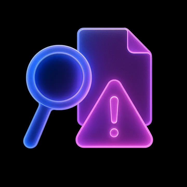 최고의 AI 콘텐츠 탐지기 | ToolPotion.ai 최고의 AI 콘텐츠 탐지기 일러스트 – ToolPotion.ai