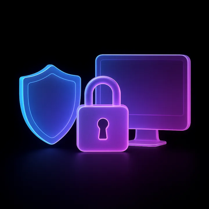 Mejores Herramientas de ciberseguridad con IA | ToolPotion.ai Ilustración de Mejores Herramientas de ciberseguridad con IA – ToolPotion.ai
