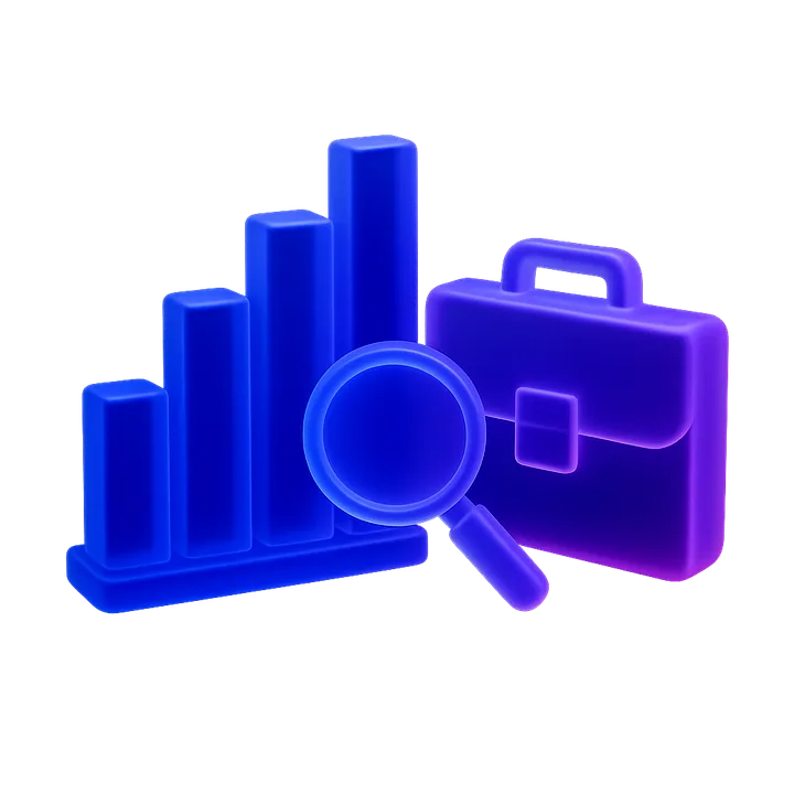 أفضل أدوات الذكاء الاصطناعي في تحليل البيانات بالذكاء الاصطناعي | ToolPotion.ai رسم توضيحي لـ أفضل أدوات الذكاء الاصطناعي في تحليل البيانات بالذكاء الاصطناعي – ToolPotion.ai
