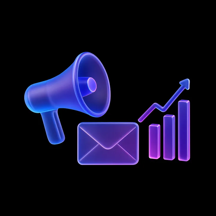Лучшие ИИ-инструменты для email-маркетинга | ToolPotion.ai Иллюстрация: Лучшие ИИ-инструменты для email-маркетинга – ToolPotion.ai