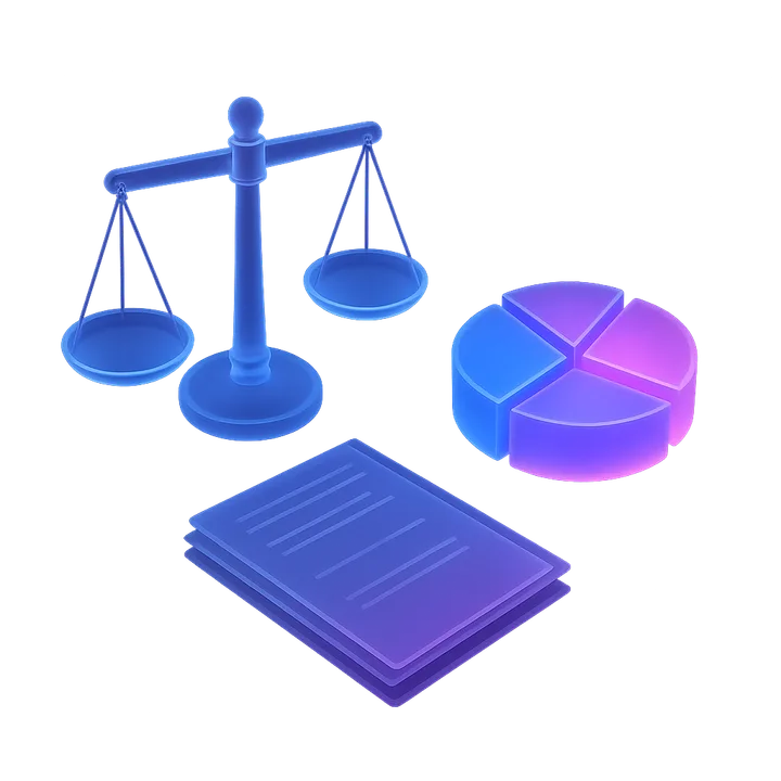 Best AI Financial Analysis Tools | ToolPotion.ai Best AI Financial Analysis Tools illustration – ToolPotion.ai