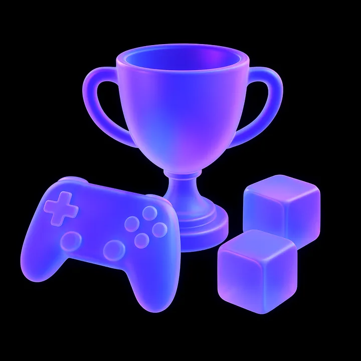 Best AI Tools for Gaming & Entertainment | ToolPotion.ai Best AI Tools for Gaming & Entertainment illustration – ToolPotion.ai