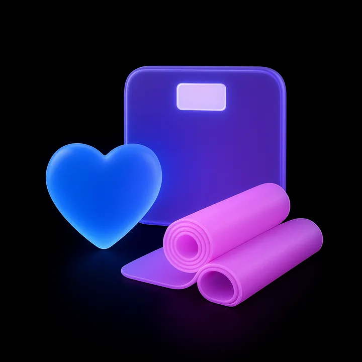 Best AI Tools for Health & Wellness | ToolPotion.ai Best AI Tools for Health & Wellness illustration – ToolPotion.ai