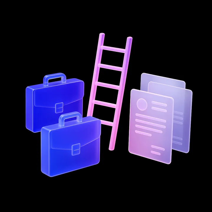 Die besten KI-Tools für HR & Karriere | ToolPotion.ai Illustration: Die besten KI-Tools für HR & Karriere – ToolPotion.ai