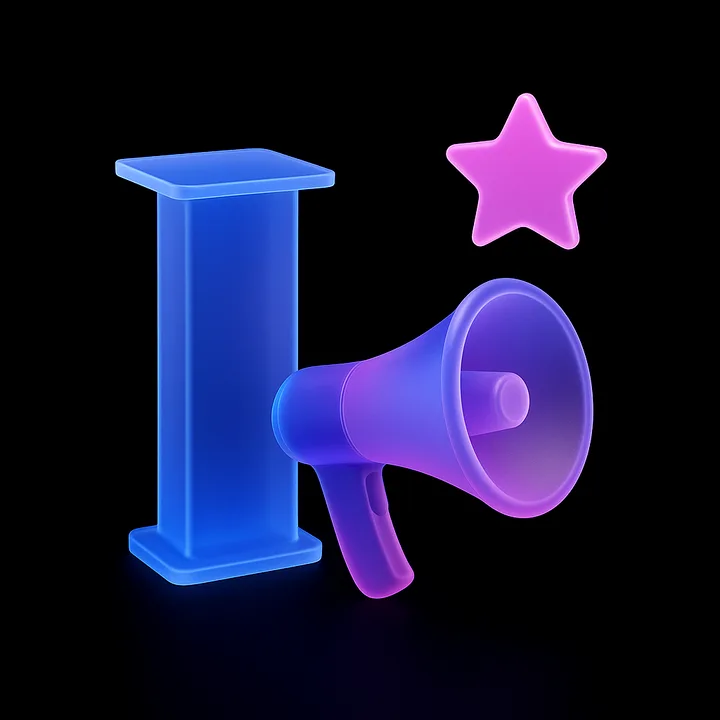 Best AI Influencers | ToolPotion.ai Best AI Influencers illustration – ToolPotion.ai