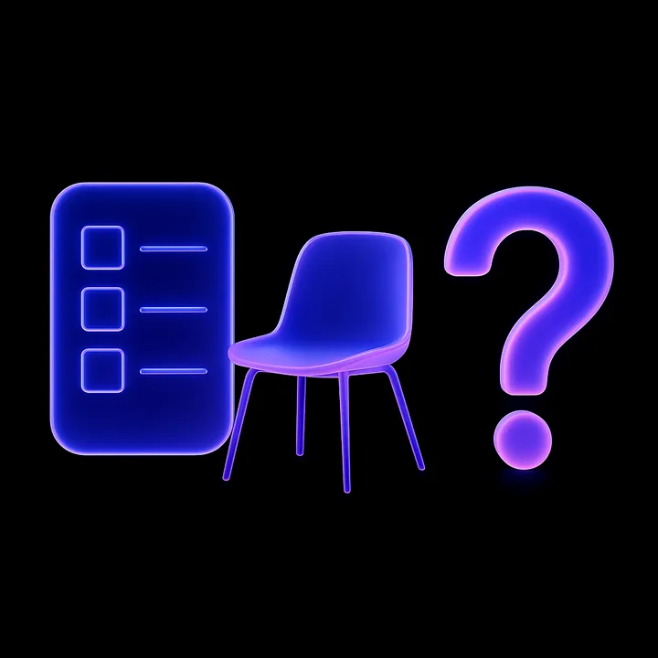 ベスト AI 面接対策 AIツール | ToolPotion.ai ベスト AI 面接対策 AIツールのイラスト – ToolPotion.ai