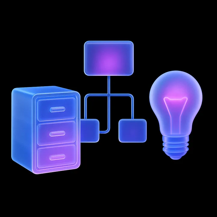 Die besten KI-Tools für KI-Wissensmanagement | ToolPotion.ai Illustration: Die besten KI-Tools für KI-Wissensmanagement – ToolPotion.ai
