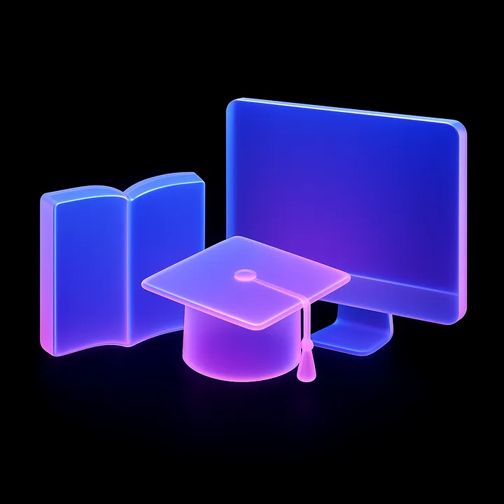 Best AI Learning | ToolPotion.ai Best AI Learning illustration – ToolPotion.ai
