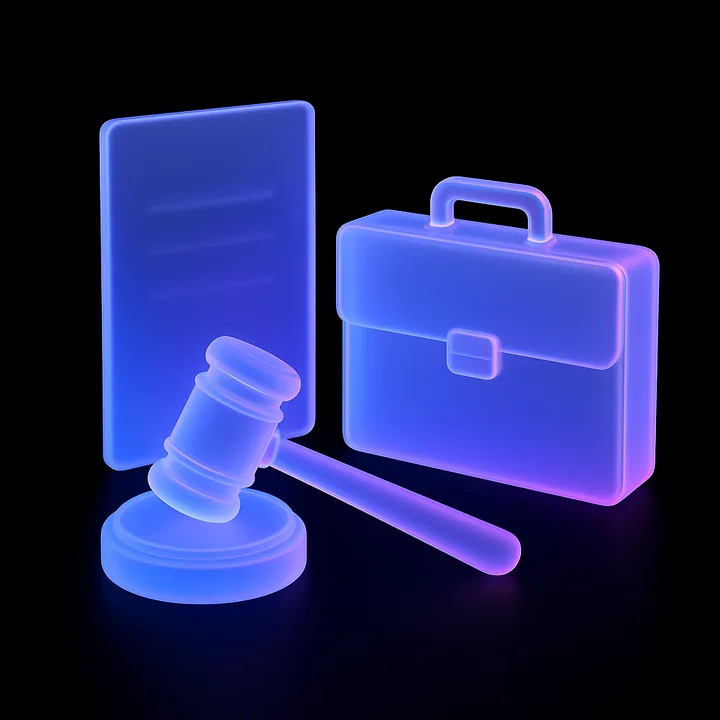 Mejores Asistentes legales con IA | ToolPotion.ai Ilustración de Mejores Asistentes legales con IA – ToolPotion.ai