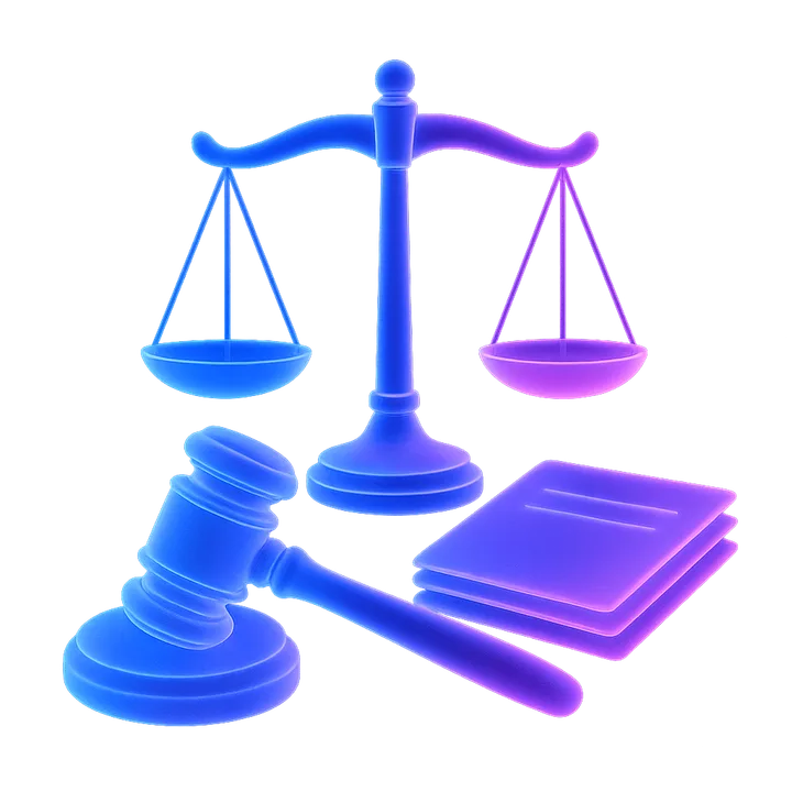 Best AI Tools for Legal & Compliance | ToolPotion.ai Best AI Tools for Legal & Compliance illustration – ToolPotion.ai