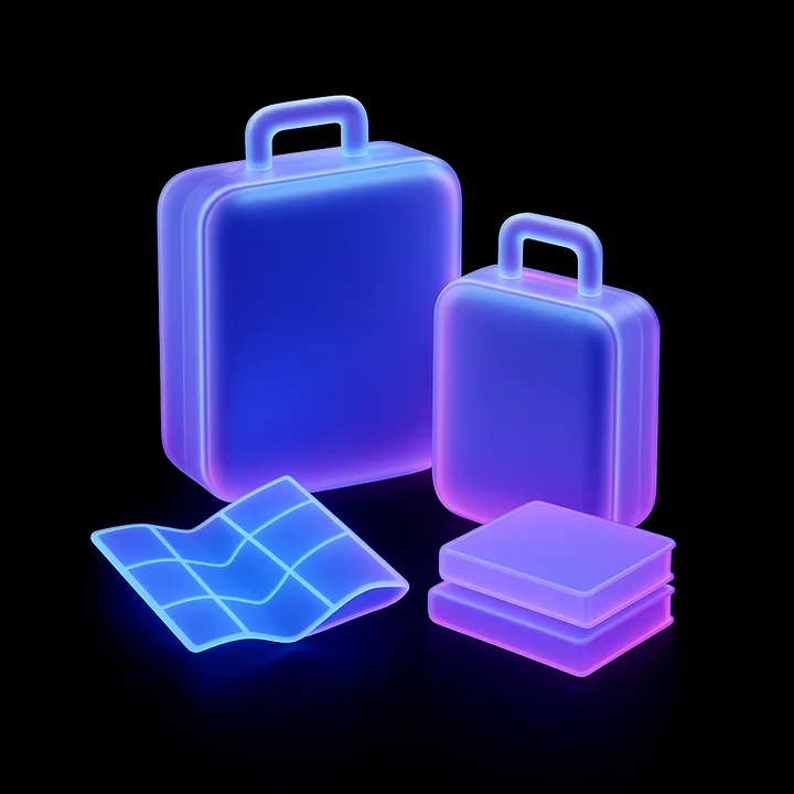 Best AI Tools for Lifestyle & Travel | ToolPotion.ai Best AI Tools for Lifestyle & Travel illustration – ToolPotion.ai