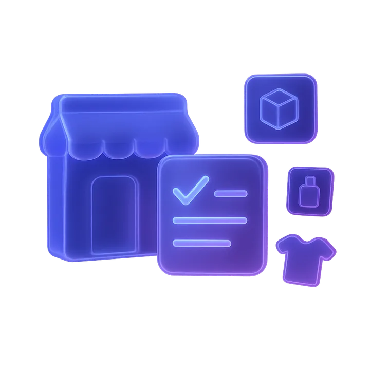 أفضل أدوات الذكاء الاصطناعي في تحسين القوائم والمتاجر | ToolPotion.ai رسم توضيحي لـ أفضل أدوات الذكاء الاصطناعي في تحسين القوائم والمتاجر – ToolPotion.ai