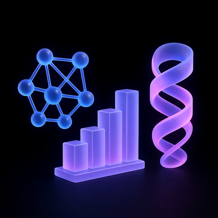 Best AI Models & LLMs | ToolPotion.ai Best AI Models & LLMs illustration – ToolPotion.ai