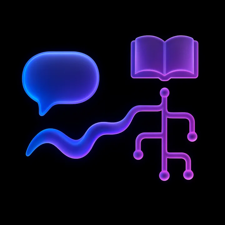 Die besten Tools für Verarbeitung natürlicher Sprache | ToolPotion.ai Illustration: Die besten Tools für Verarbeitung natürlicher Sprache – ToolPotion.ai