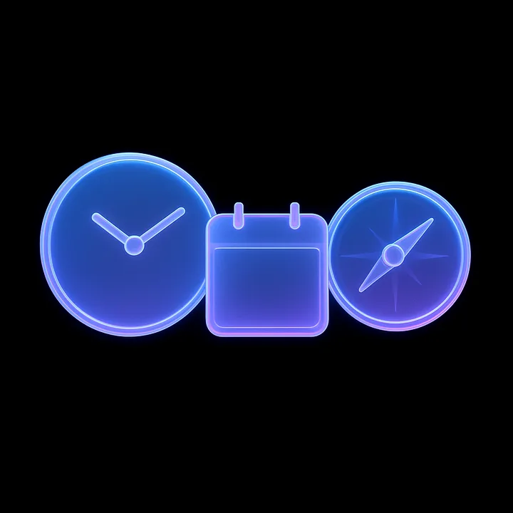 최고의 AI 개인 비서 | ToolPotion.ai 최고의 AI 개인 비서 일러스트 – ToolPotion.ai