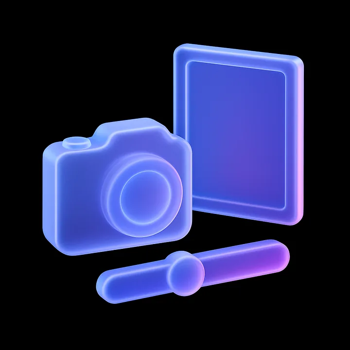 Best AI Photo Editors | ToolPotion.ai Best AI Photo Editors illustration – ToolPotion.ai