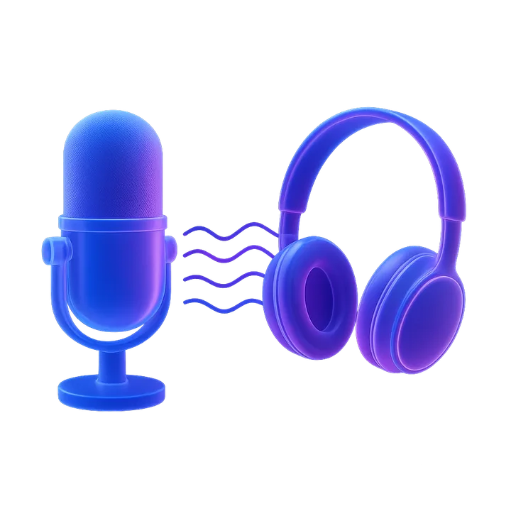 Best AI Podcasts | ToolPotion.ai Best AI Podcasts illustration – ToolPotion.ai