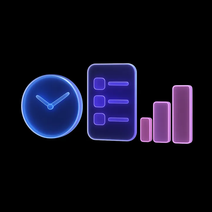 Best AI Tools for Productivity | ToolPotion.ai Best AI Tools for Productivity illustration – ToolPotion.ai