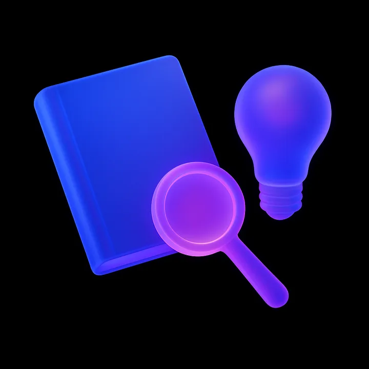 Mejores Asistentes de investigación con IA | ToolPotion.ai Ilustración de Mejores Asistentes de investigación con IA – ToolPotion.ai