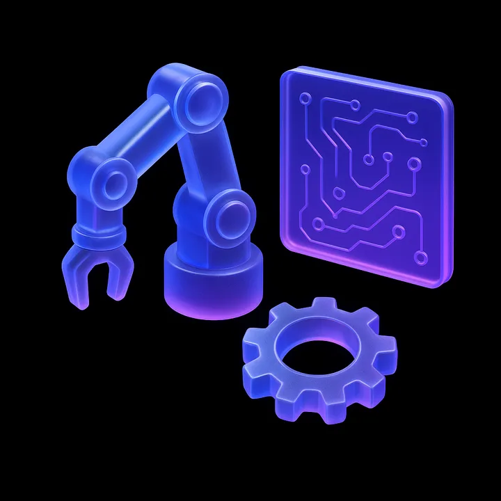 Best Robotics & AI Hardware Tools | ToolPotion.ai Best Robotics & AI Hardware Tools illustration – ToolPotion.ai