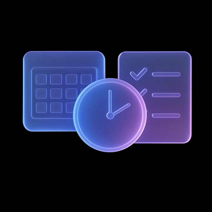 Best AI Scheduling Tools | ToolPotion.ai Best AI Scheduling Tools illustration – ToolPotion.ai
