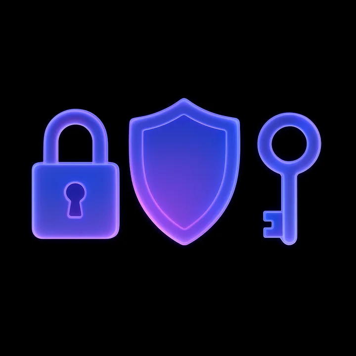 Best AI Tools for Security & Privacy | ToolPotion.ai Best AI Tools for Security & Privacy illustration – ToolPotion.ai