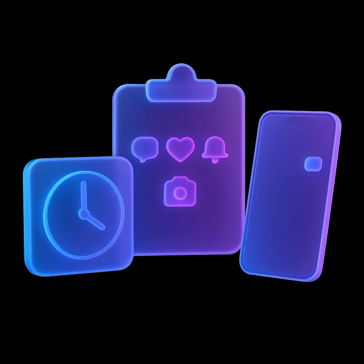 Le top des Planificateurs de réseaux sociaux | ToolPotion.ai Illustration : Le top des Planificateurs de réseaux sociaux – ToolPotion.ai