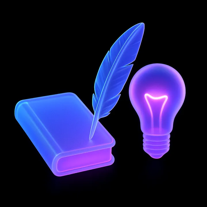 أفضل مولّدات القصص بالذكاء الاصطناعي | ToolPotion.ai رسم توضيحي لـ أفضل مولّدات القصص بالذكاء الاصطناعي – ToolPotion.ai