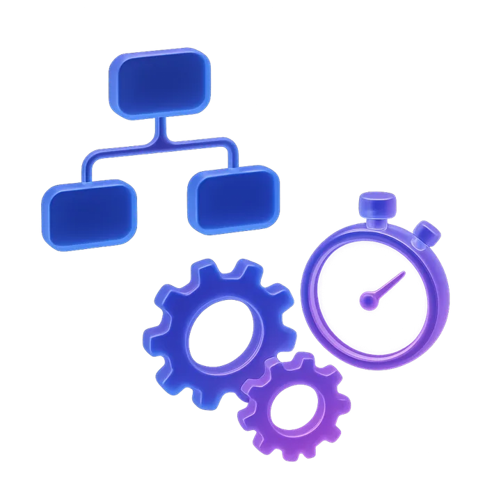 Best AI Tools for Automating workflows | ToolPotion.ai Best AI Tools for Automating workflows illustration – ToolPotion.ai