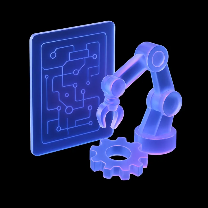 Mejores herramientas de IA para Construcción de agentes de AI | ToolPotion.ai Ilustración de Mejores herramientas de IA para Construcción de agentes de AI – ToolPotion.ai