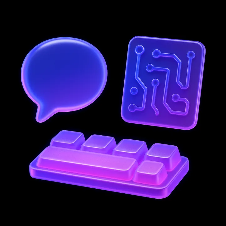 Best AI Tools for Building chatbots | ToolPotion.ai Best AI Tools for Building chatbots illustration – ToolPotion.ai