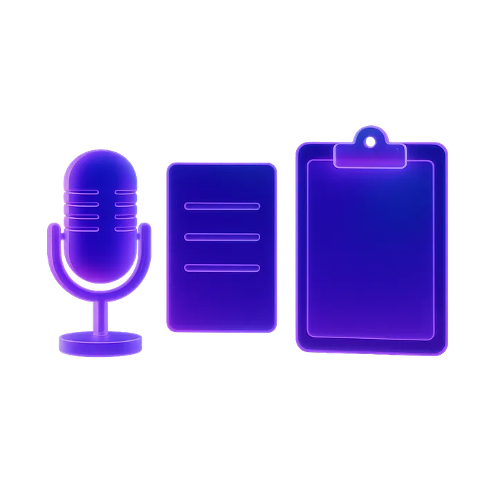 Mejores herramientas de IA para Realización de entrevistas de AI | ToolPotion.ai Ilustración de Mejores herramientas de IA para Realización de entrevistas de AI – ToolPotion.ai