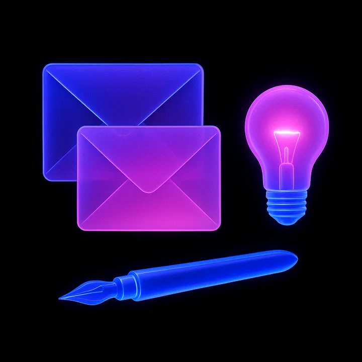 أفضل أدوات الذكاء الاصطناعي في إنشاء النشرات الإخبارية | ToolPotion.ai رسم توضيحي لـ أفضل أدوات الذكاء الاصطناعي في إنشاء النشرات الإخبارية – ToolPotion.ai