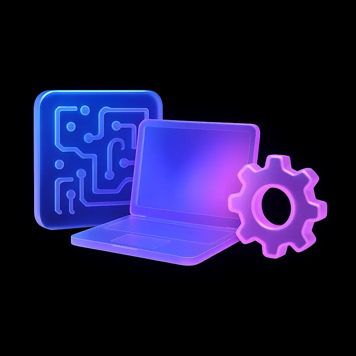 CTO들을(를) 위한 최고의 AI 도구 | ToolPotion.ai CTO들을(를) 위한 최고의 AI 도구 일러스트 – ToolPotion.ai