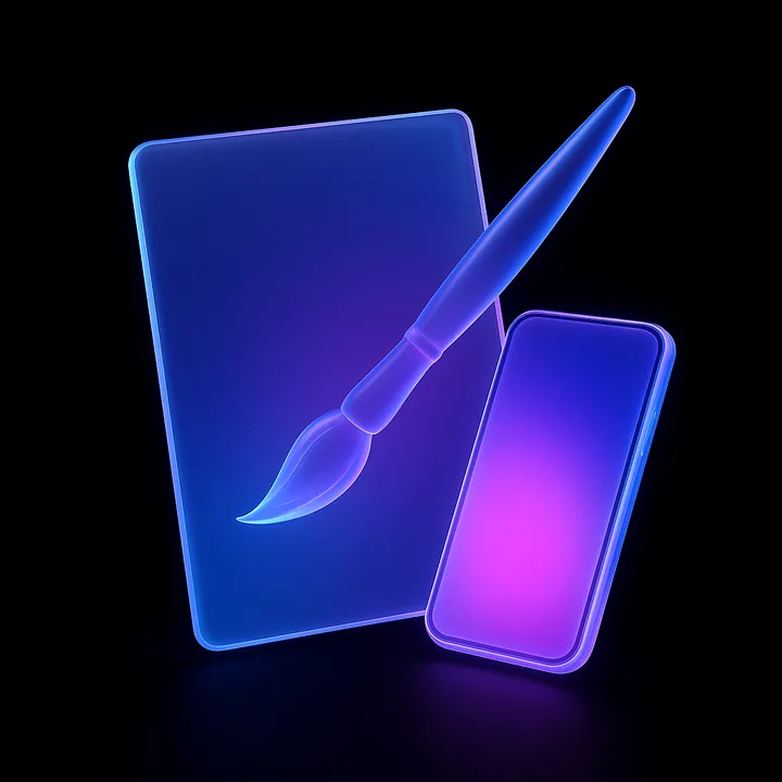 Mejores herramientas de IA para Diseño de gráficos para redes sociales | ToolPotion.ai Ilustración de Mejores herramientas de IA para Diseño de gráficos para redes sociales – ToolPotion.ai