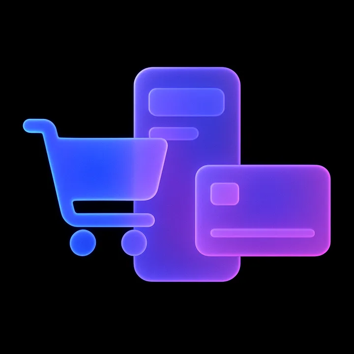 أفضل أدوات الذكاء الاصطناعي في بائعو التجارة الإلكترونية | ToolPotion.ai رسم توضيحي لـ أفضل أدوات الذكاء الاصطناعي في بائعو التجارة الإلكترونية – ToolPotion.ai