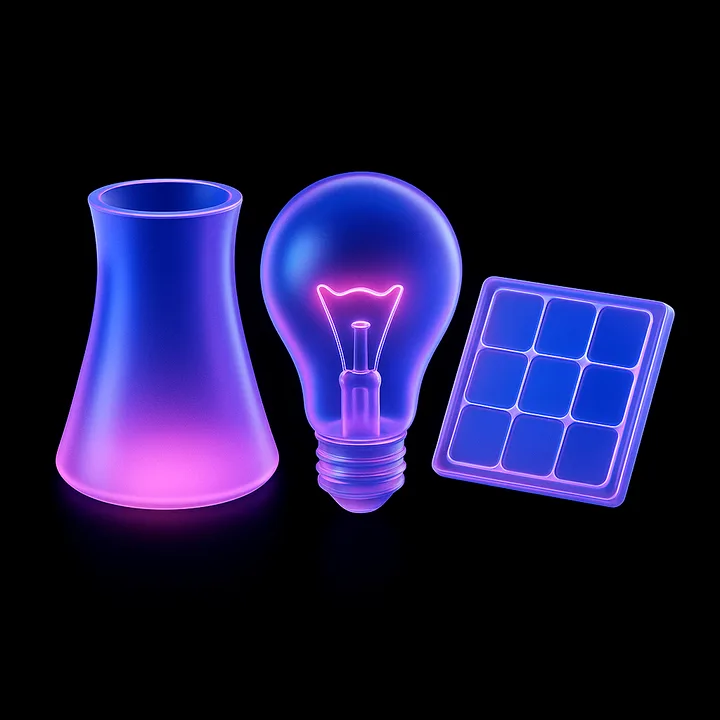 Лучшие ИИ-инструменты для Энергетика и ЖКХ | ToolPotion.ai Иллюстрация: Лучшие ИИ-инструменты для Энергетика и ЖКХ – ToolPotion.ai