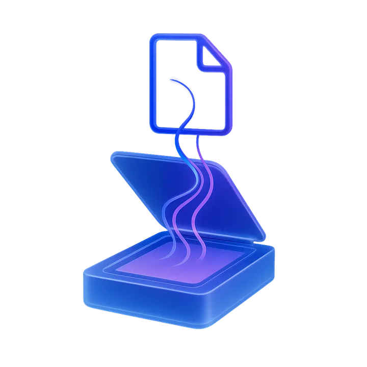 أفضل أدوات الذكاء الاصطناعي في استخراج النصوص من الصور | ToolPotion.ai رسم توضيحي لـ أفضل أدوات الذكاء الاصطناعي في استخراج النصوص من الصور – ToolPotion.ai