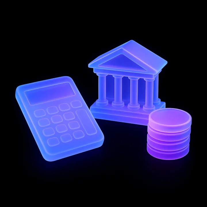 Best AI Tools for Finance & Banking | ToolPotion.ai Best AI Tools for Finance & Banking illustration – ToolPotion.ai