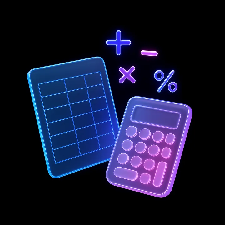 Excel 공식 생성을(를) 위한 최고의 AI 도구 | ToolPotion.ai Excel 공식 생성을(를) 위한 최고의 AI 도구 일러스트 – ToolPotion.ai
