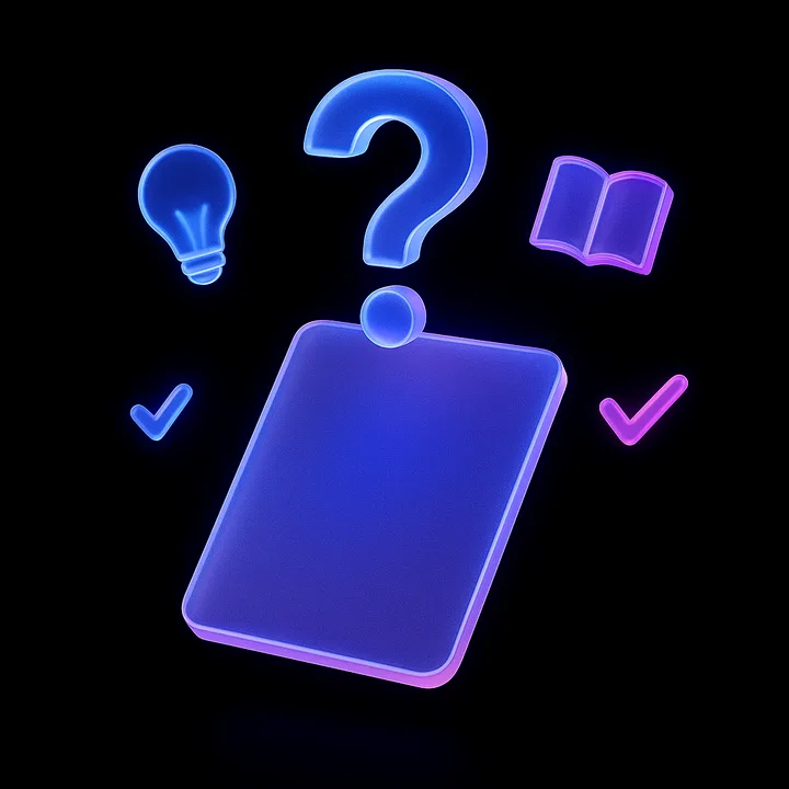 أفضل أدوات الذكاء الاصطناعي في توليد بطاقات الفلاش | ToolPotion.ai رسم توضيحي لـ أفضل أدوات الذكاء الاصطناعي في توليد بطاقات الفلاش – ToolPotion.ai