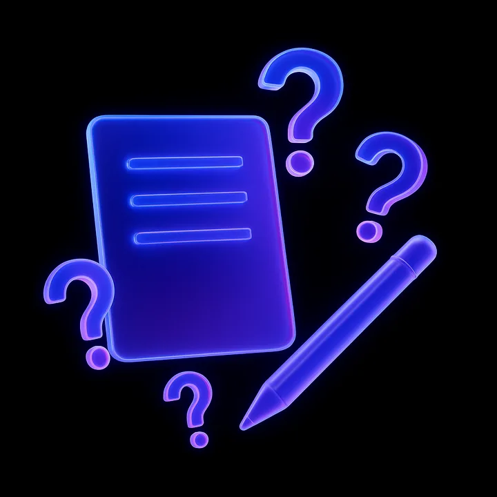 أفضل أدوات الذكاء الاصطناعي في توليد الاختبارات والامتحانات | ToolPotion.ai رسم توضيحي لـ أفضل أدوات الذكاء الاصطناعي في توليد الاختبارات والامتحانات – ToolPotion.ai