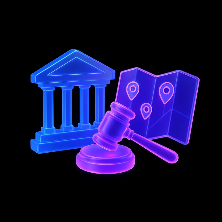 Best AI Tools for Government & Public Sector | ToolPotion.ai Best AI Tools for Government & Public Sector illustration – ToolPotion.ai