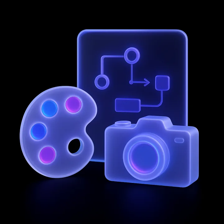 أفضل أدوات الذكاء الاصطناعي في وكالات التسويق والإبداع | ToolPotion.ai رسم توضيحي لـ أفضل أدوات الذكاء الاصطناعي في وكالات التسويق والإبداع – ToolPotion.ai