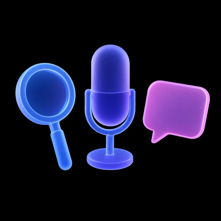 브랜드 언급 모니터링을(를) 위한 최고의 AI 도구 | ToolPotion.ai 브랜드 언급 모니터링을(를) 위한 최고의 AI 도구 일러스트 – ToolPotion.ai