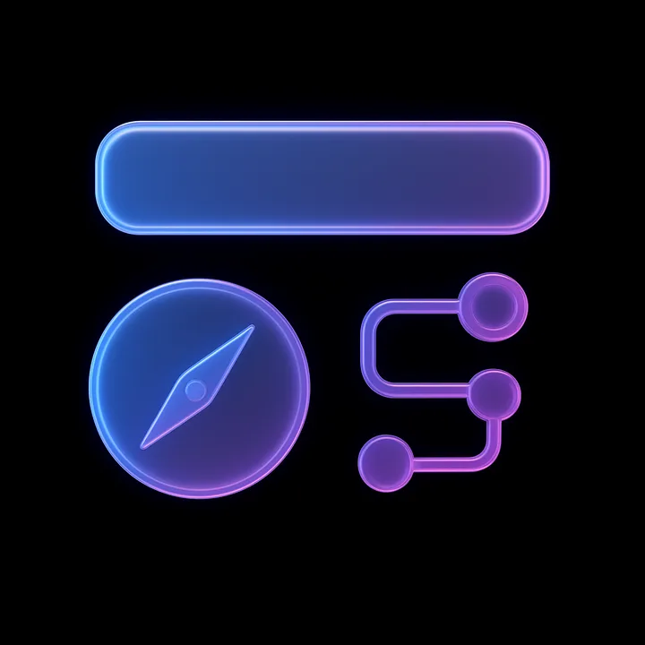 أفضل أدوات الذكاء الاصطناعي في تحسين البحث باستخدام AI | ToolPotion.ai رسم توضيحي لـ أفضل أدوات الذكاء الاصطناعي في تحسين البحث باستخدام AI – ToolPotion.ai